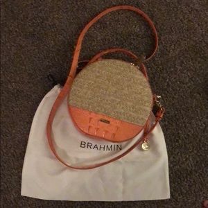 Brahmin Purse